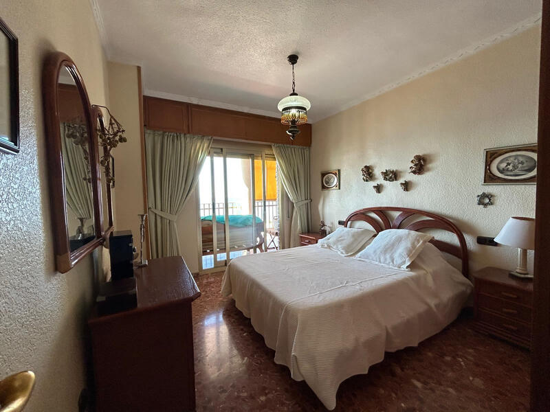 4 chambre Appartement à vendre