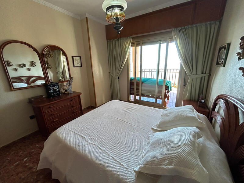 4 chambre Appartement à vendre