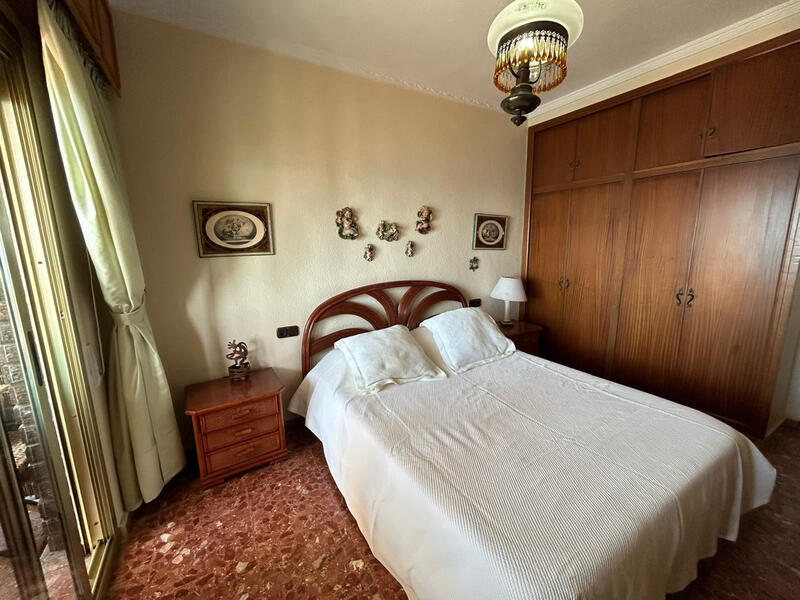 4 chambre Appartement à vendre