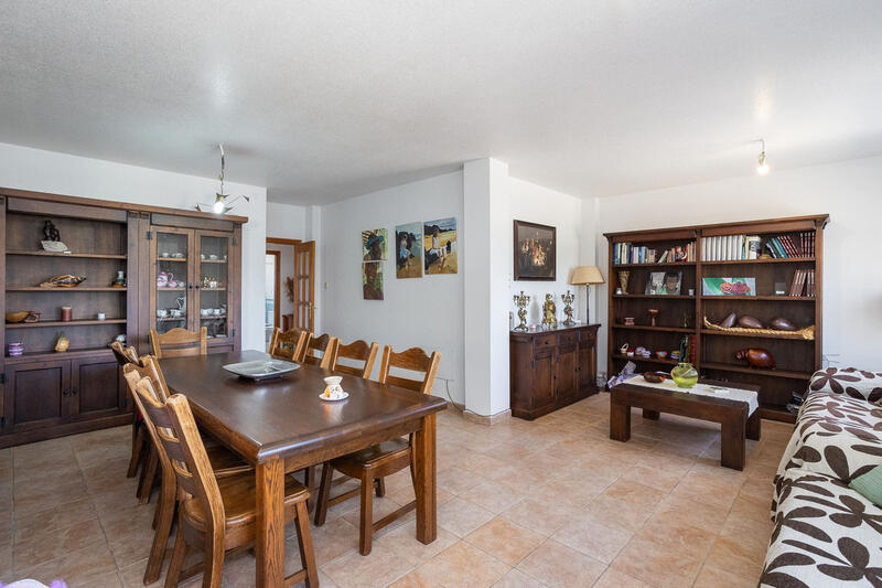 6 Cuarto Villa en venta