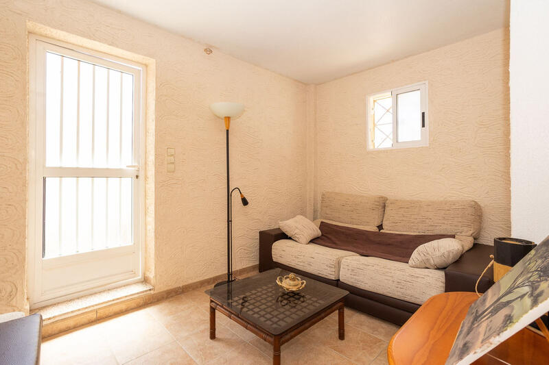 6 Cuarto Villa en venta