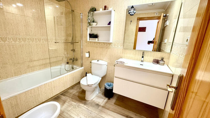 2 Cuarto Apartamento en venta