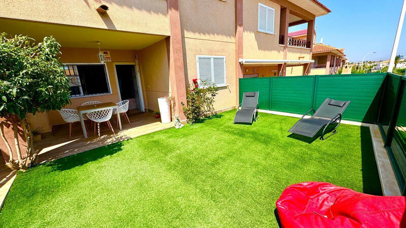 2 Cuarto Apartamento en venta