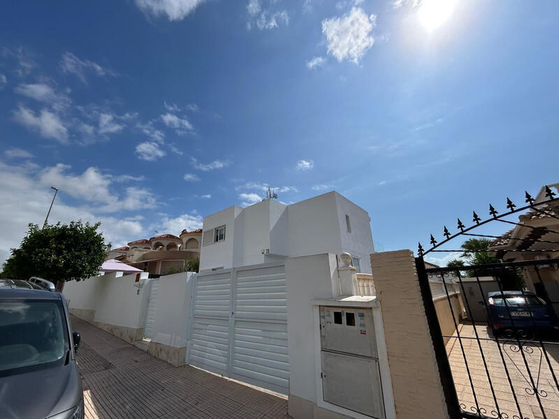 5 soveværelse Villa til salg 5 soveværelse Villa til salg