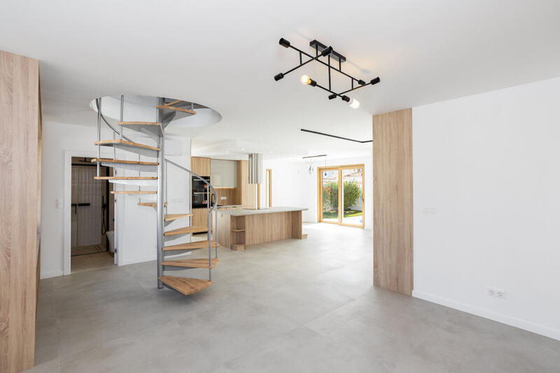 3 soveværelse Villa til salg