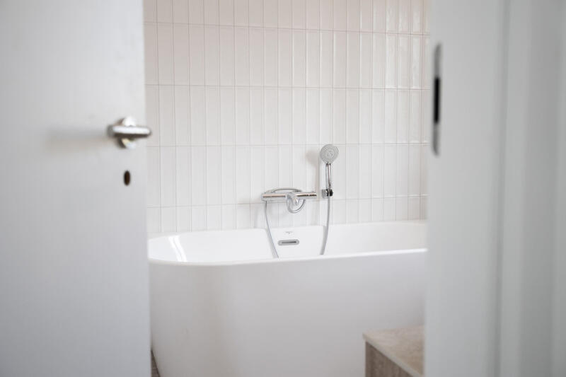 3 soveværelse Villa til salg