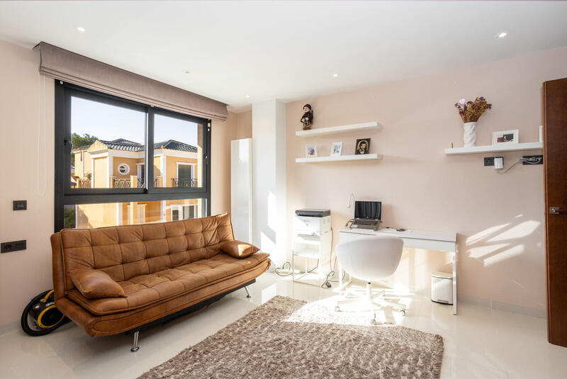 3 soverom Villa til salgs