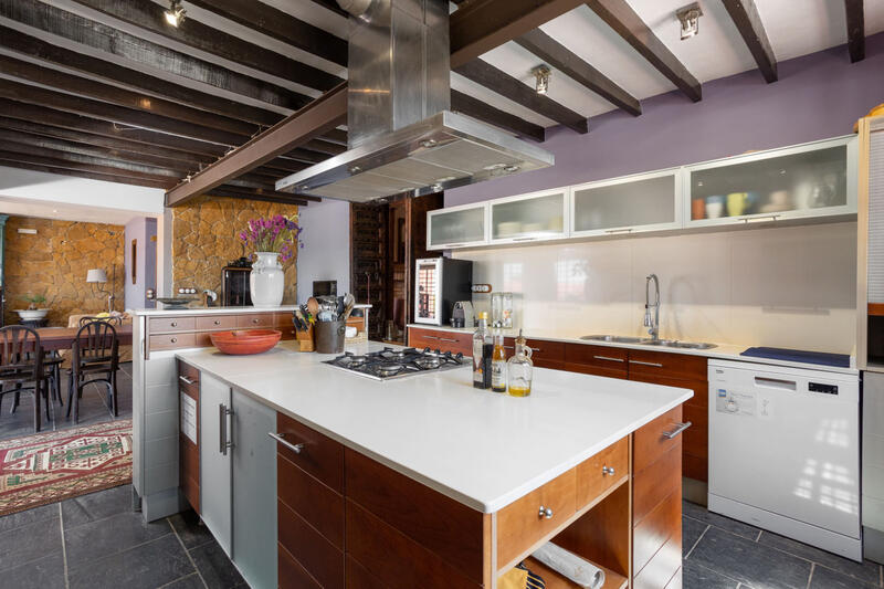 4 Cuarto Villa en venta