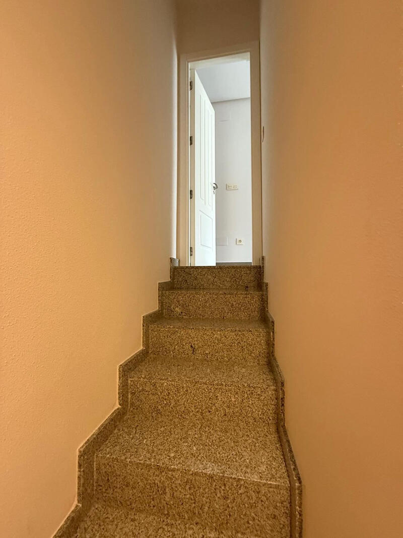 3 chambre Maison de Ville à vendre