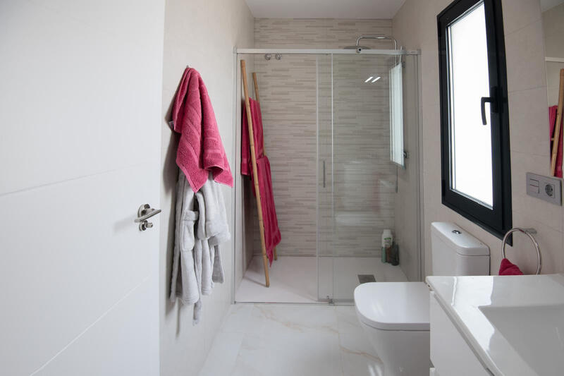 3 slaapkamer Villa Te koop