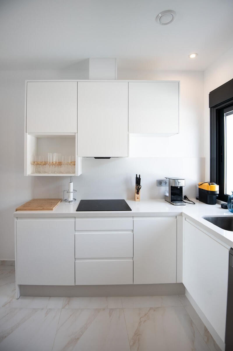 3 slaapkamer Villa Te koop