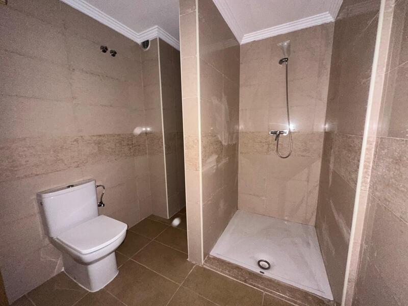 4 Cuarto Apartamento en venta