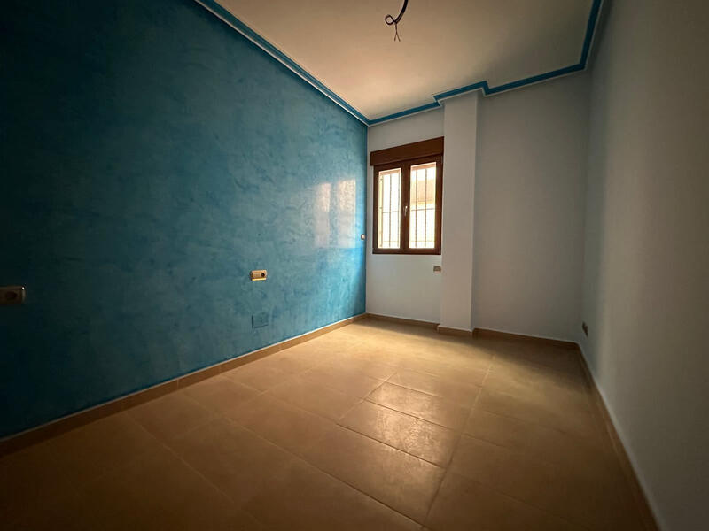 4 Cuarto Apartamento en venta