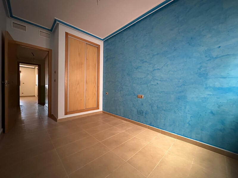 4 Cuarto Apartamento en venta