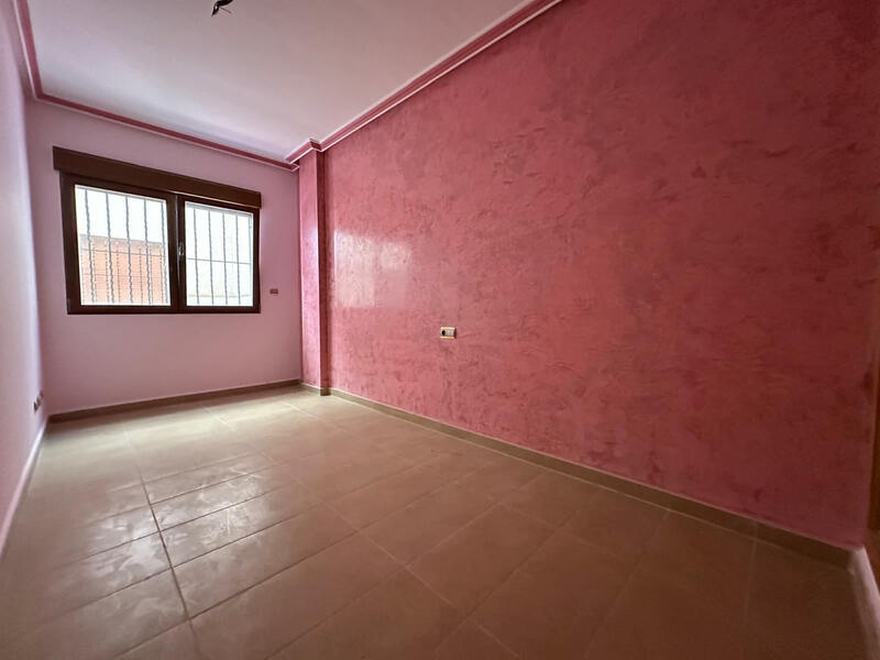 4 Cuarto Apartamento en venta