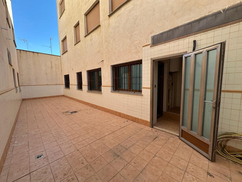 4 Cuarto Apartamento en venta