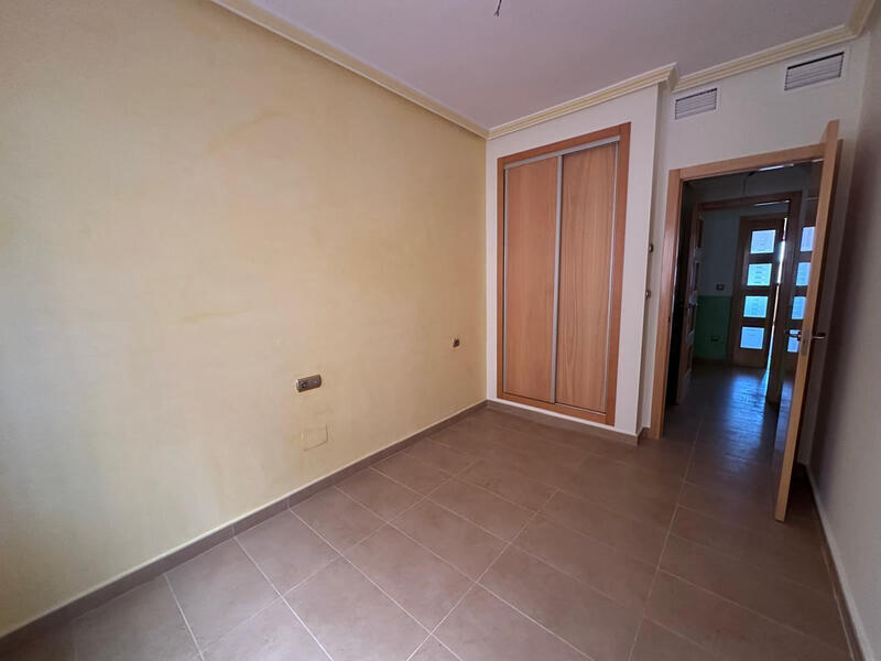 4 Cuarto Apartamento en venta