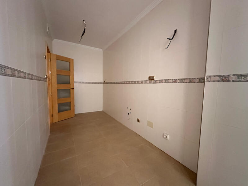 4 Cuarto Apartamento en venta