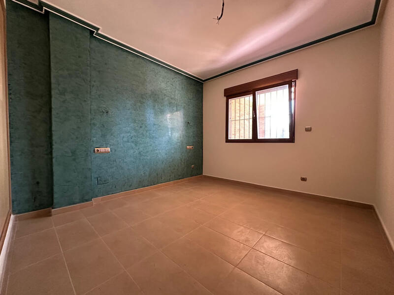 4 Cuarto Apartamento en venta