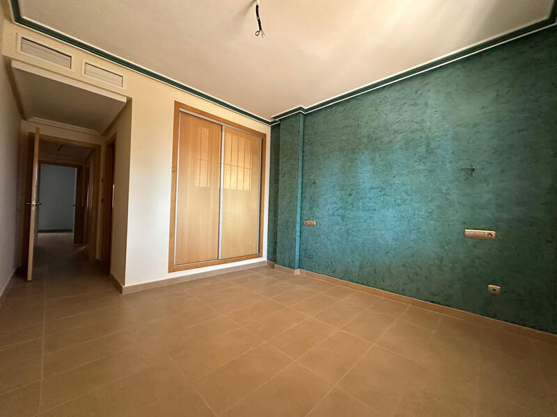 4 Cuarto Apartamento en venta