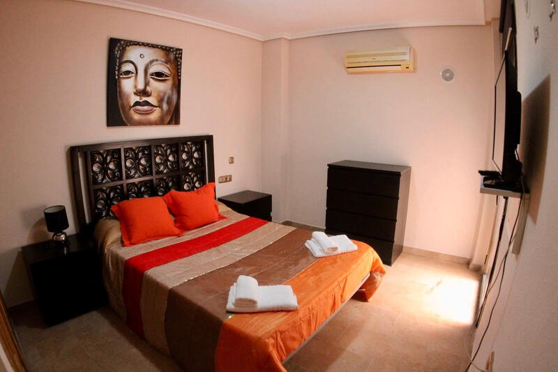 3 bedroom Apartment for sale