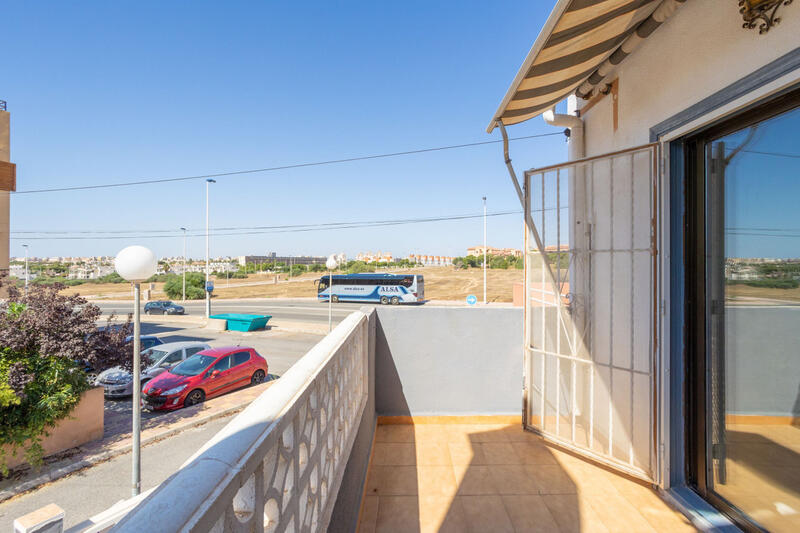 Townhouse for sale in Torrevieja, Alicante