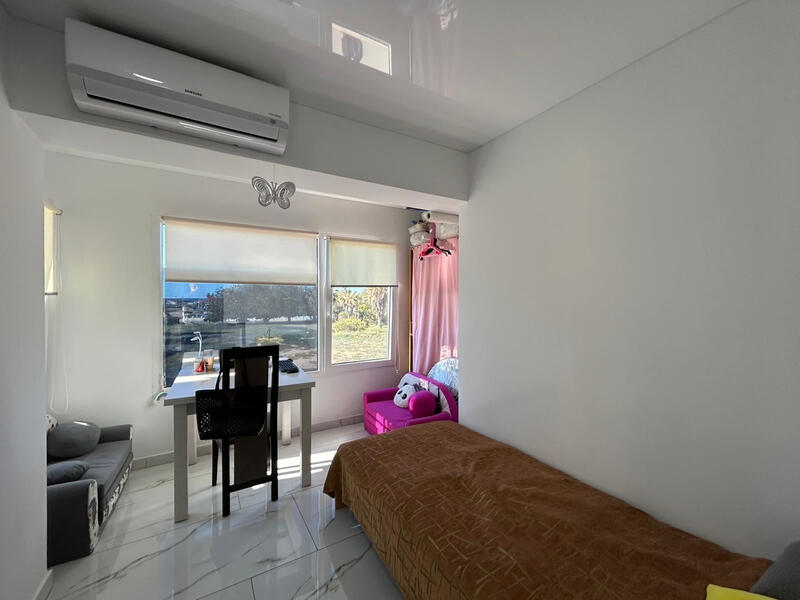 2 slaapkamer Appartement Te koop