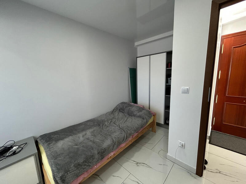2 slaapkamer Appartement Te koop