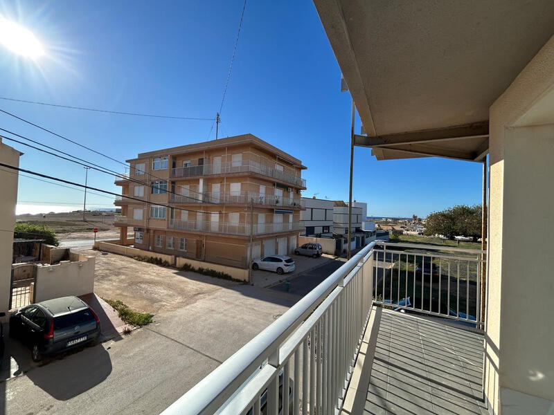 2 slaapkamer Appartement Te koop