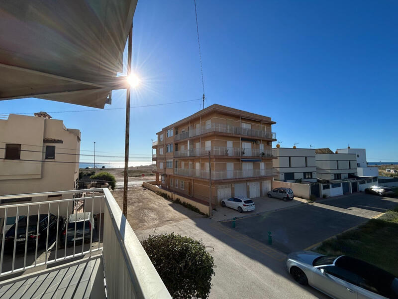 2 slaapkamer Appartement Te koop