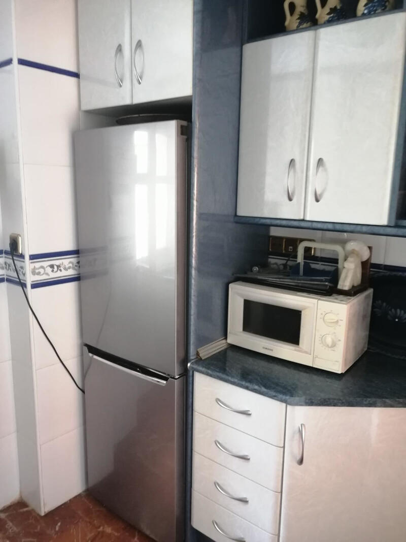 3 Schlafzimmer Appartement zu verkaufen