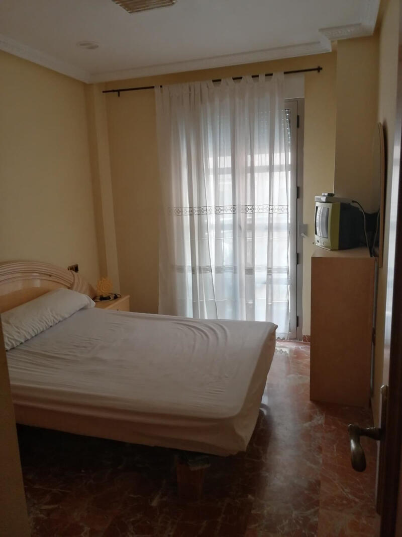 3 Schlafzimmer Appartement zu verkaufen