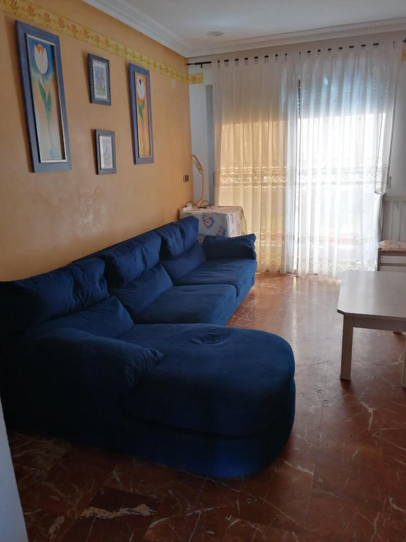 3 Schlafzimmer Appartement zu verkaufen