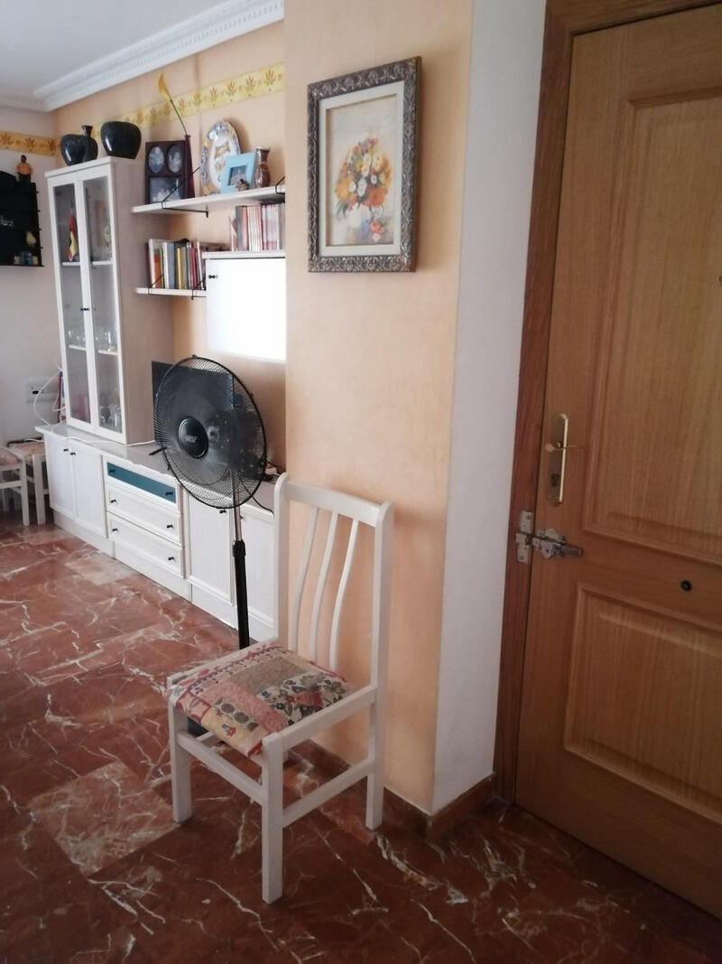 3 Schlafzimmer Appartement zu verkaufen