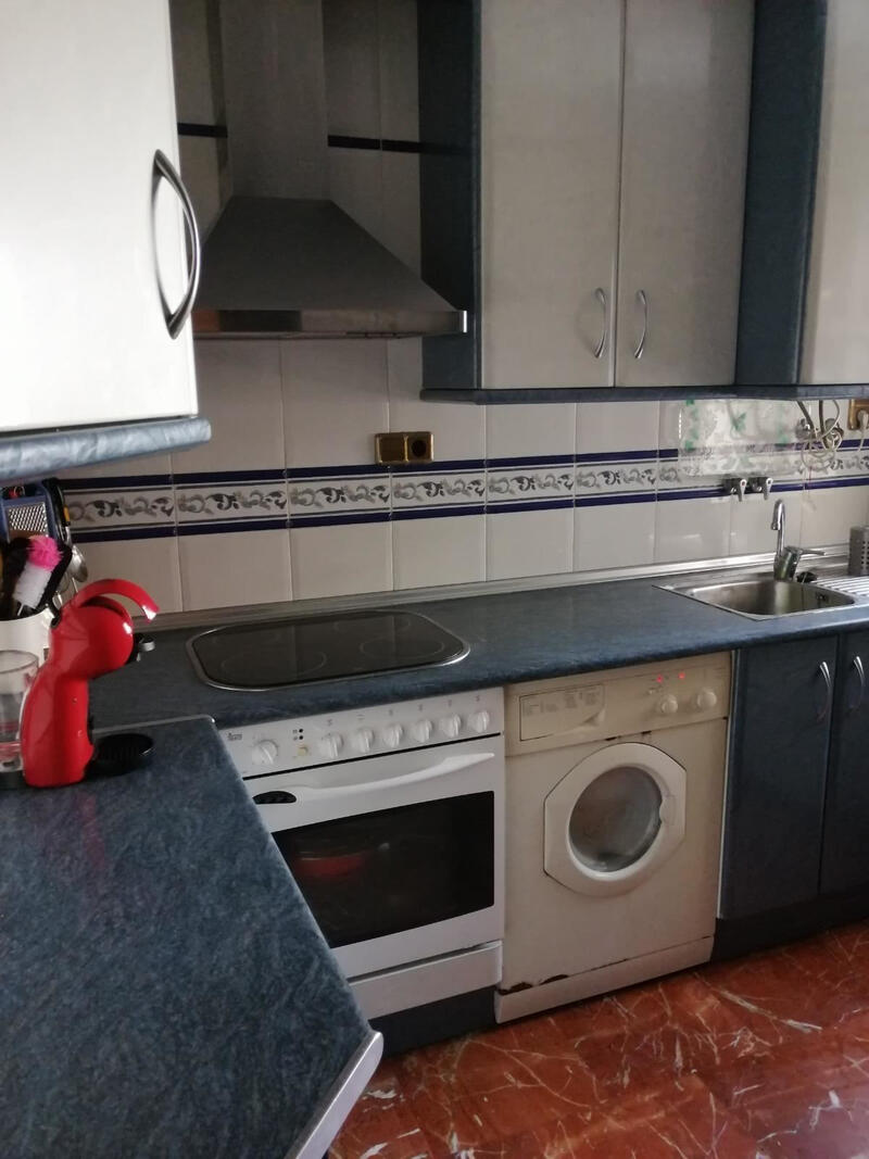 3 Schlafzimmer Appartement zu verkaufen