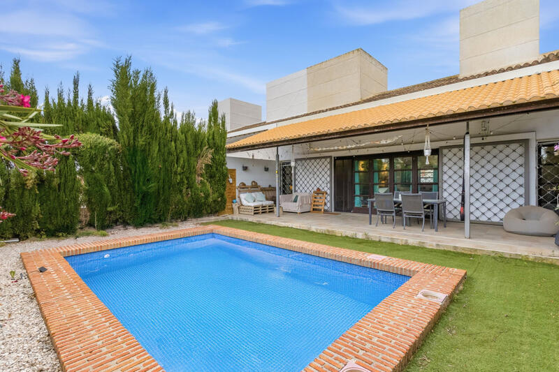 Maison de Ville à vendre dans Murcia, Murcia