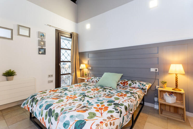 2 Cuarto Adosado en venta