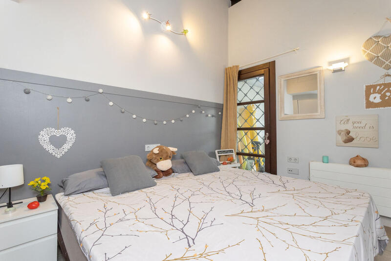 2 Cuarto Adosado en venta