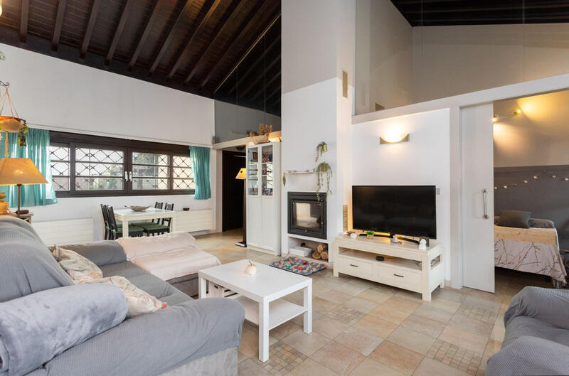 2 Cuarto Adosado en venta