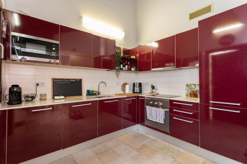 2 Cuarto Adosado en venta