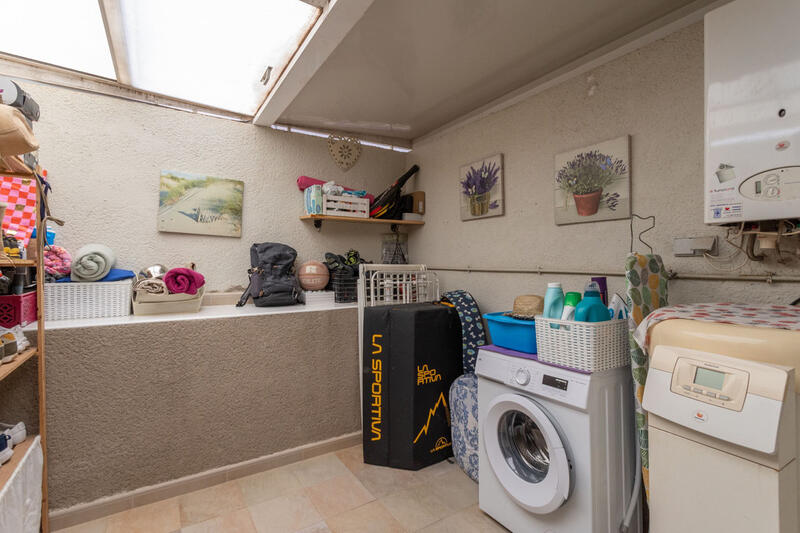 2 Cuarto Adosado en venta