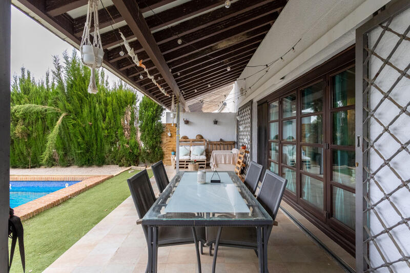 2 Cuarto Adosado en venta