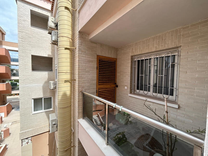 3 sovrum Lägenhet till salu