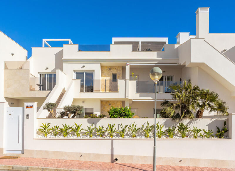 2 Cuarto Apartamento en venta