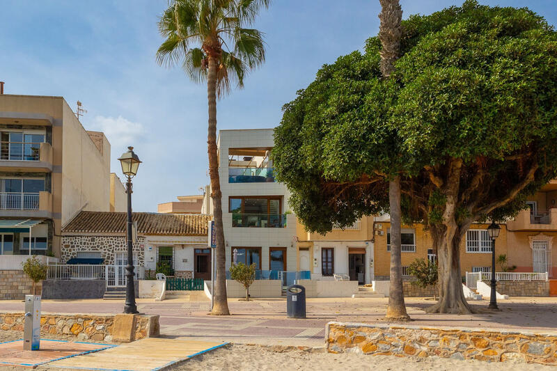 Villa à vendre dans Los Alcazares, Murcia