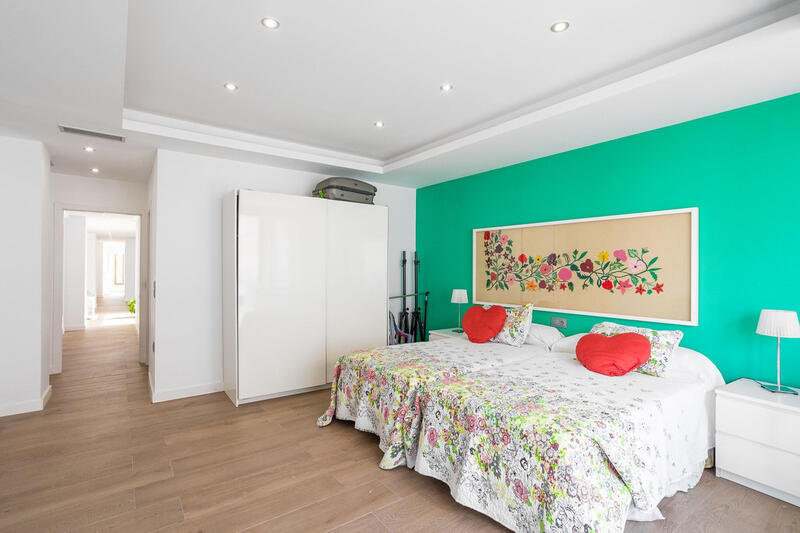 7 chambre Villa à vendre