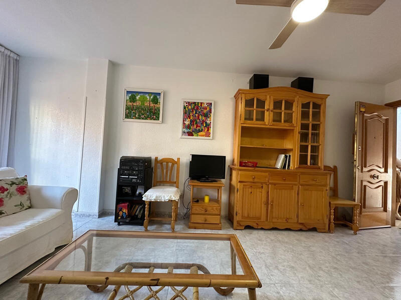 2 Cuarto Apartamento en venta