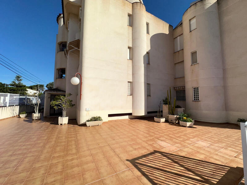 2 Cuarto Apartamento en venta