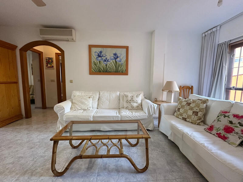 2 Cuarto Apartamento en venta