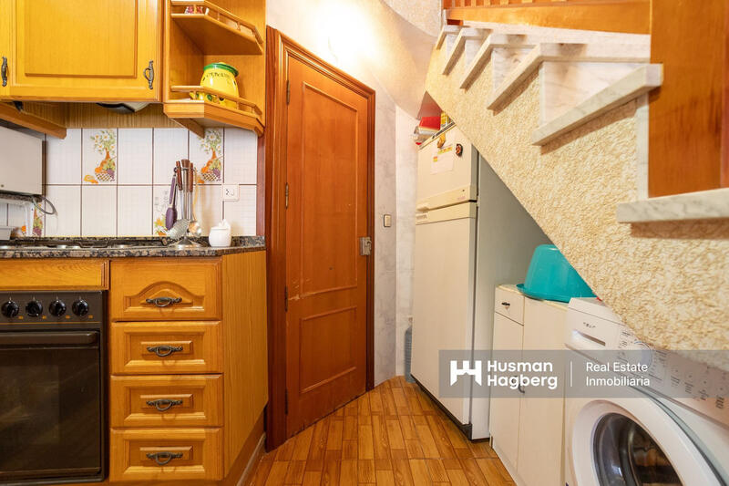 3 soveværelse Byhus til salg 3 soveværelse Byhus til salg